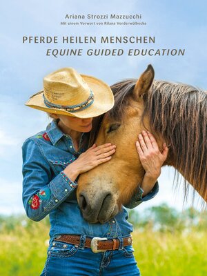 cover image of Pferde Heilen Menschen